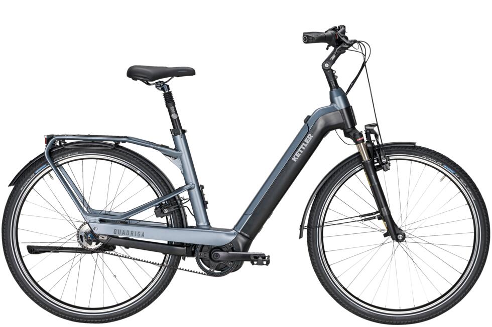 Quadriga Comp 5 Belt RT