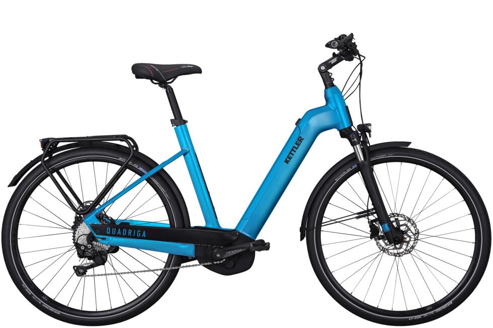 Quadriga CX10 Comfort