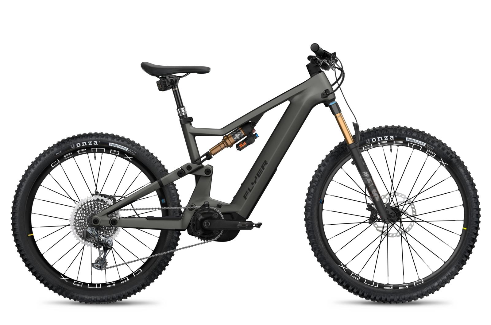 Uproc X 9.50
