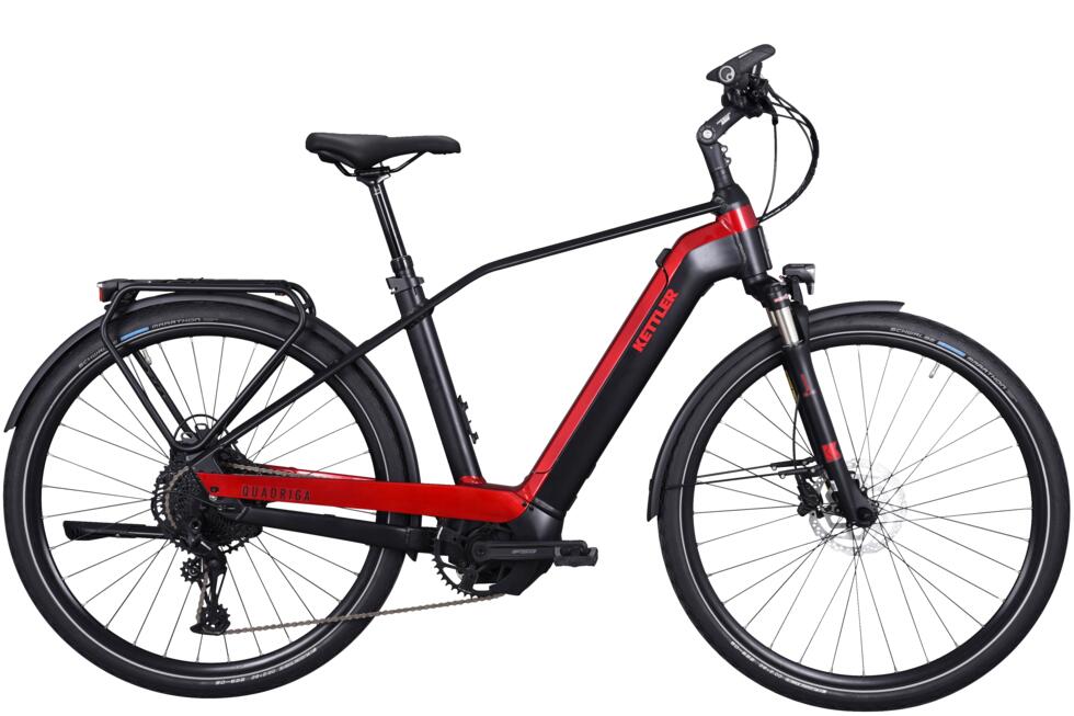 Quadriga Comp CX12 Gents