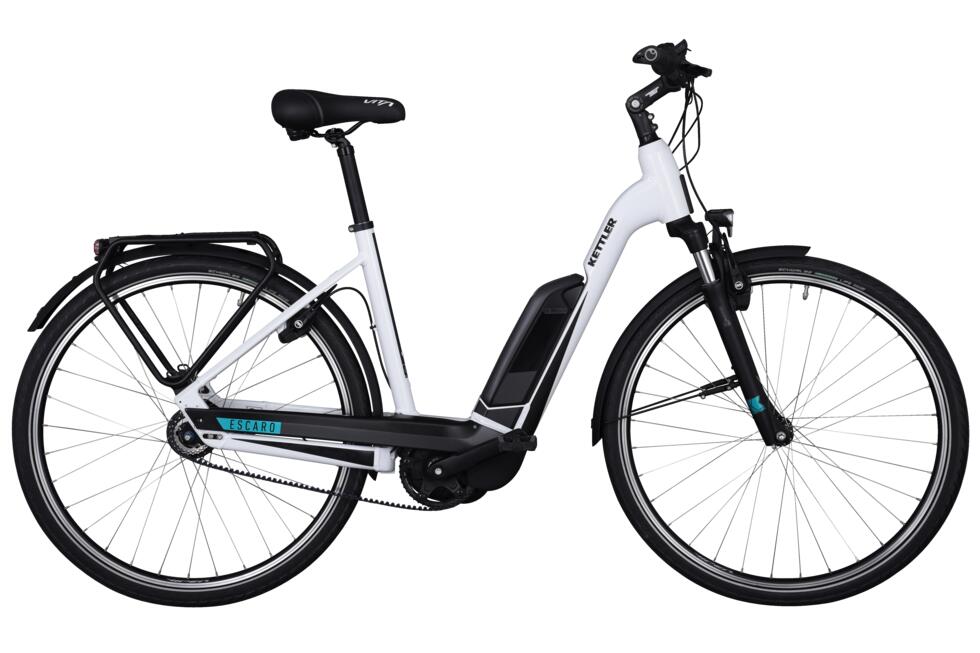 Escaro Comp 8 Belt FL