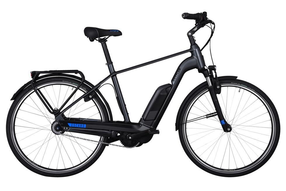 Escaro Comp 8 RT Gents