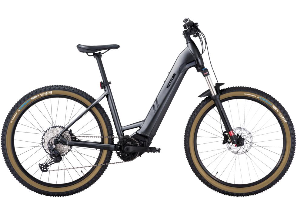 E-Transhill CX12