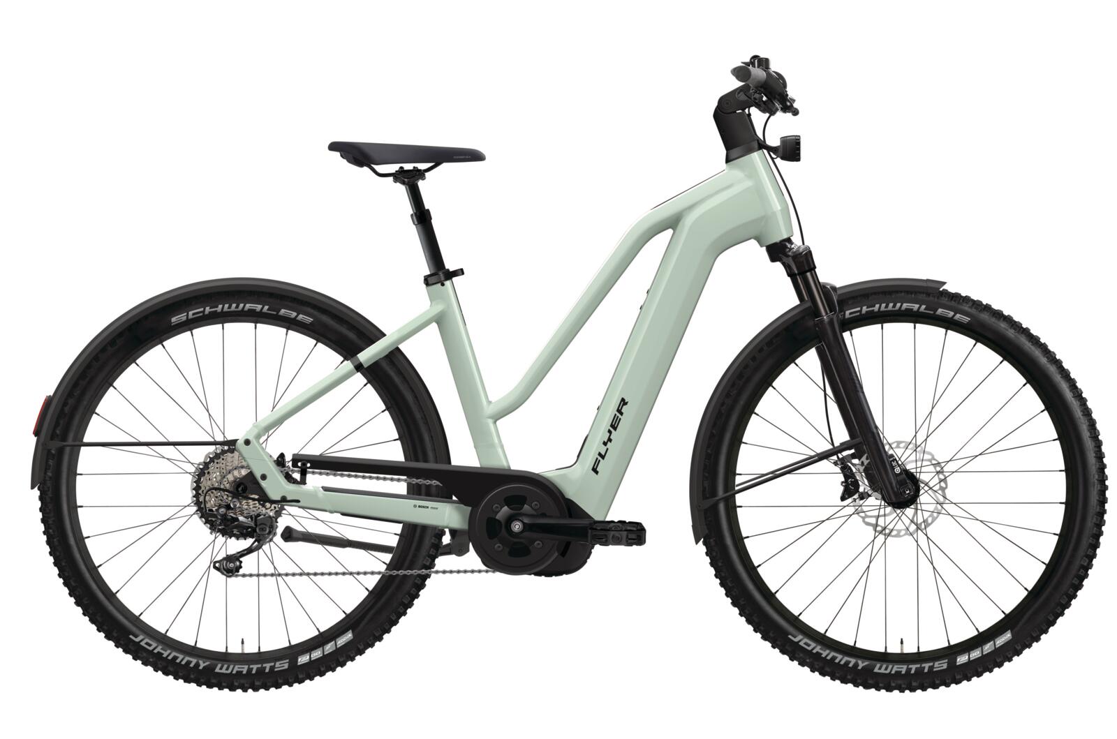 Gotour 7.10 SE Unisex