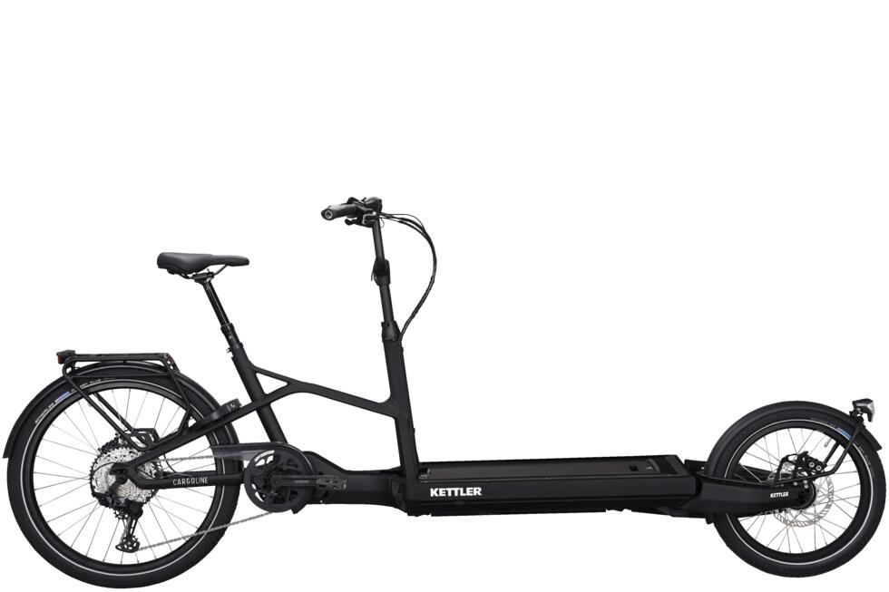 Cargoline FS 600