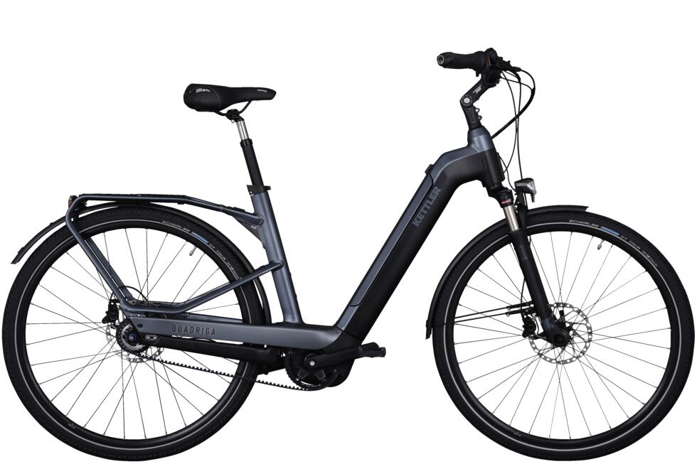 Quadriga Comp 5 Belt FL Comfort